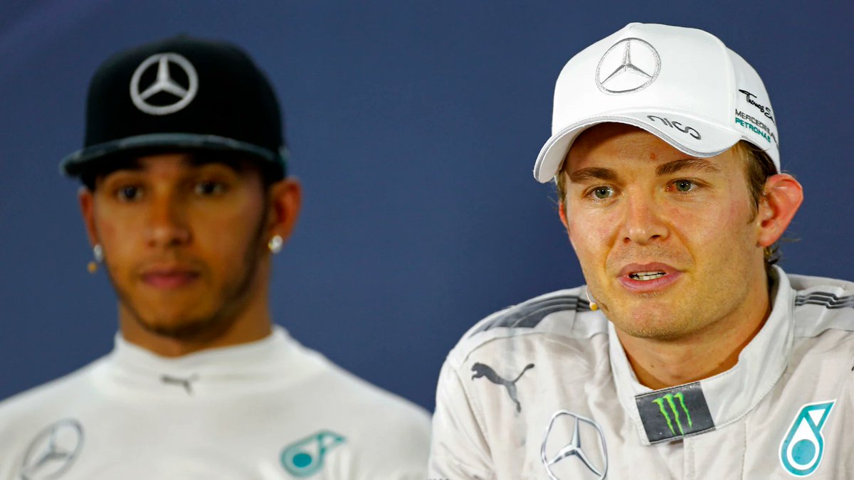 Goodwood FOS tweet media