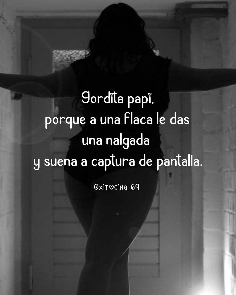 vickytorressus's tweet photo. 🤭🤭🤭🤭
Es lo que toca!!! https://t.co/KXhN1A908W