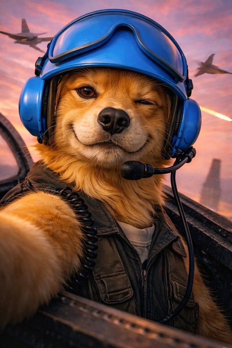 There are communities that wait for signals… and communities that are the signal.
The ones that don’t follow momentum, they manufacture it.
When culture moves faster than charts, markets have no choice but to listen.
$Bp isn’t asking for attention. It’s built to command it.