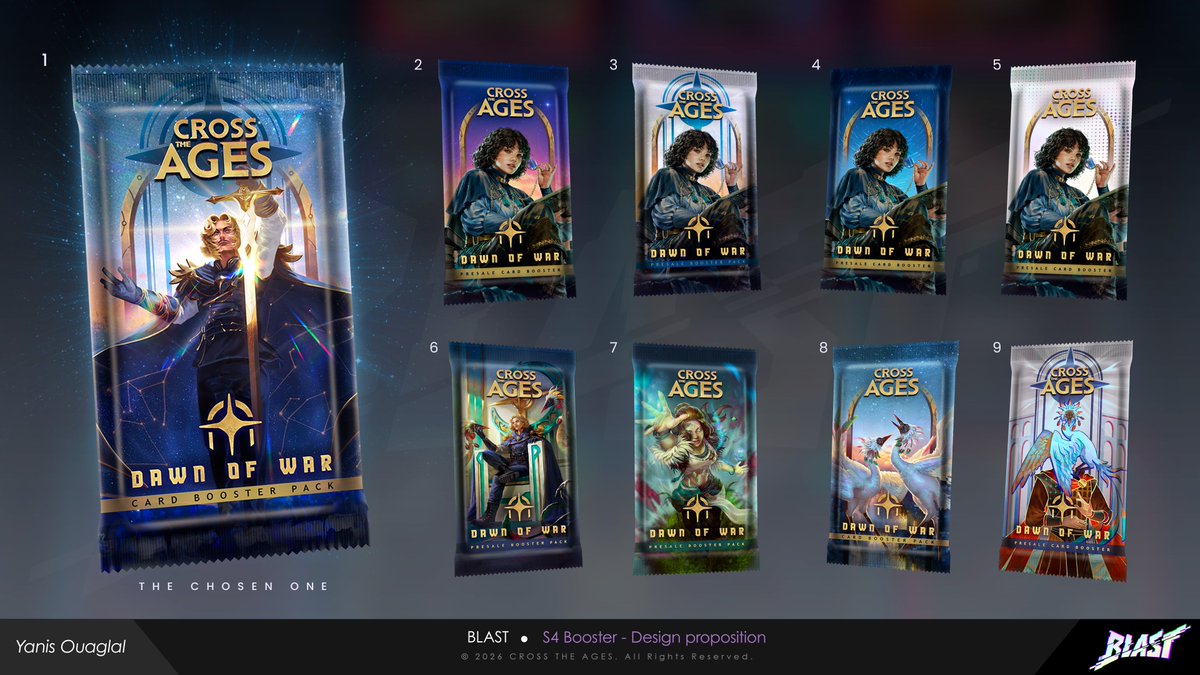 Yanis Ouaglal tweet media