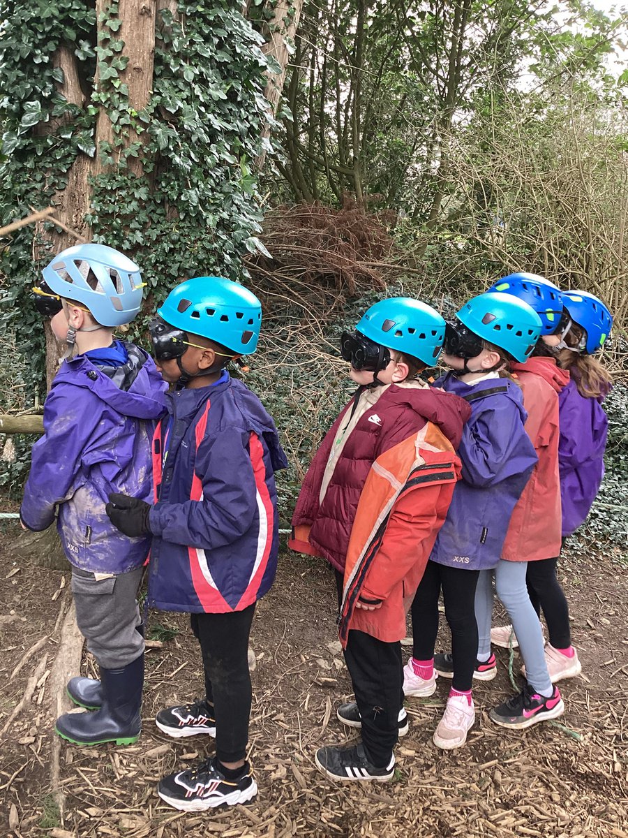 Capenhurst CE PS tweet media