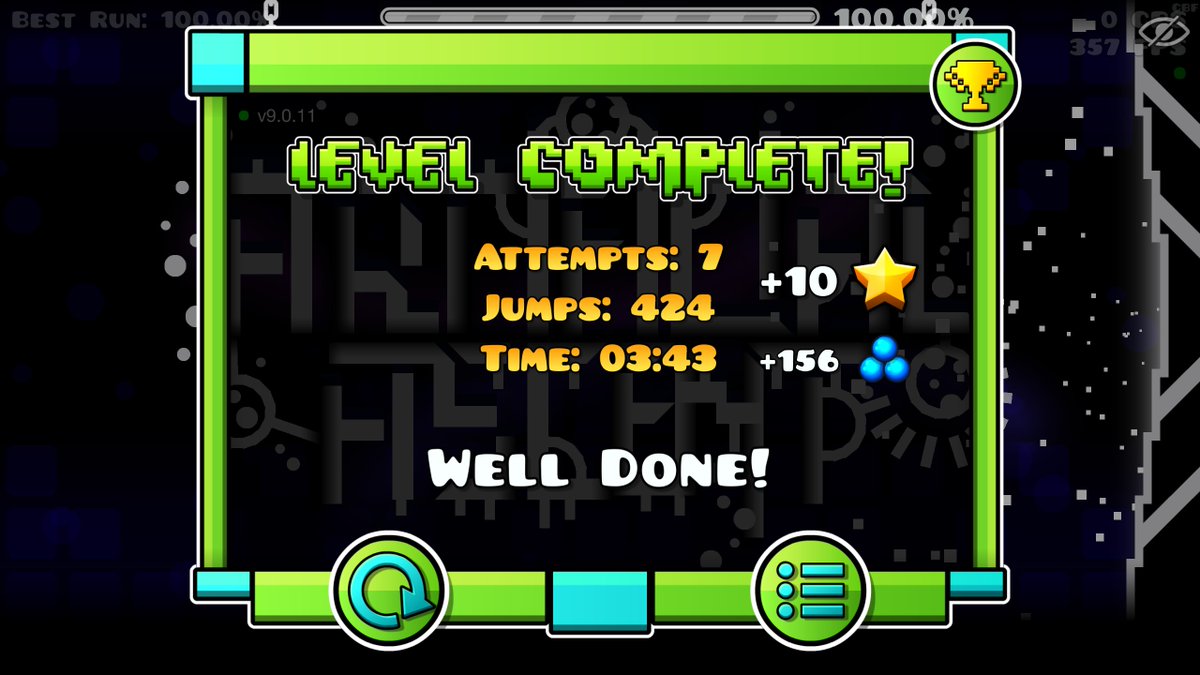 oficialmente la he liado