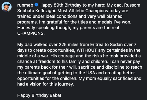 meb keflezighi tweet media