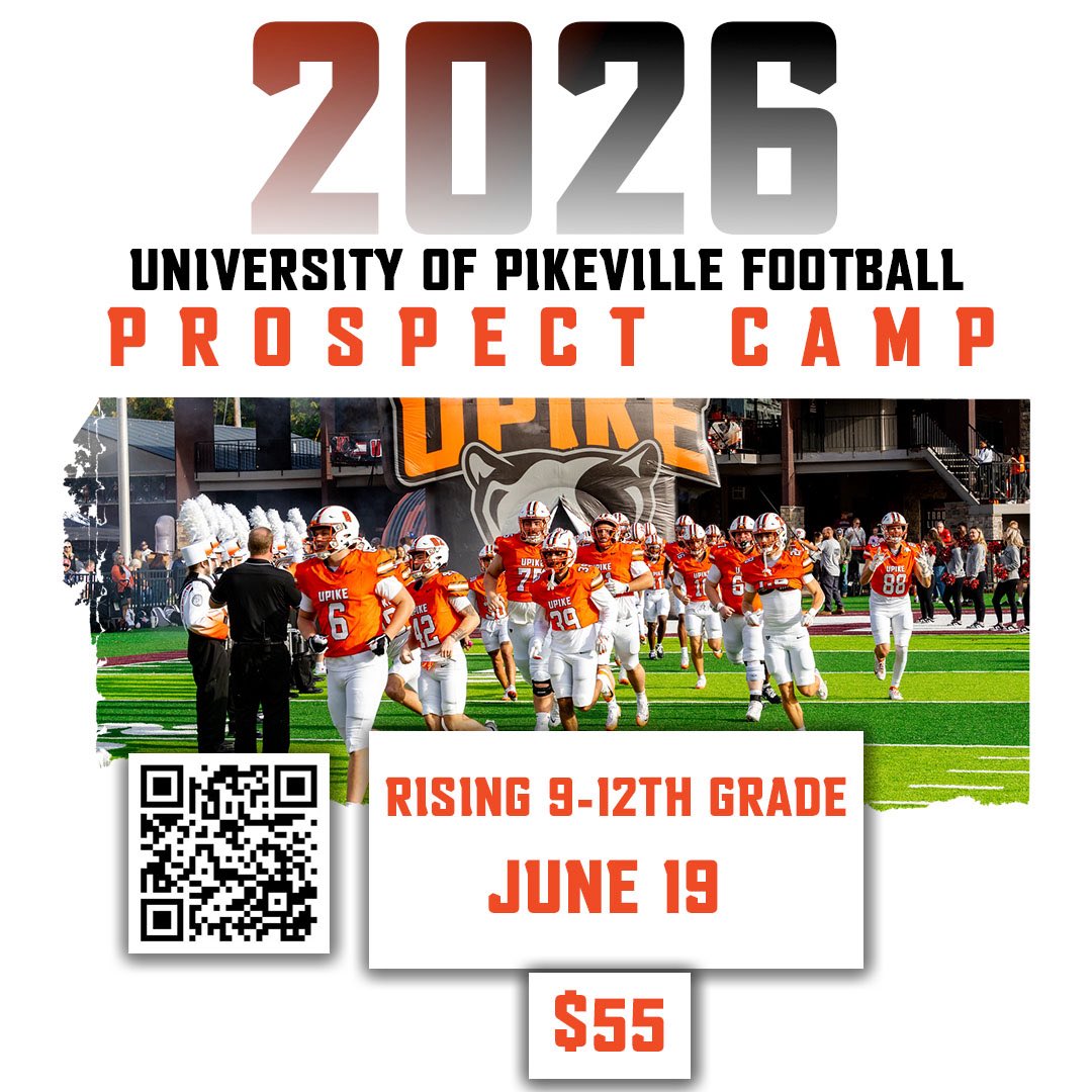 UPIKE FOOTBALL tweet media