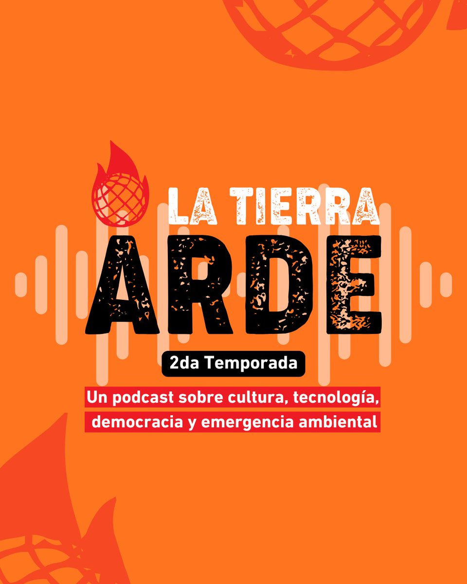 RGC - Redes de Gestión Cultural tweet media