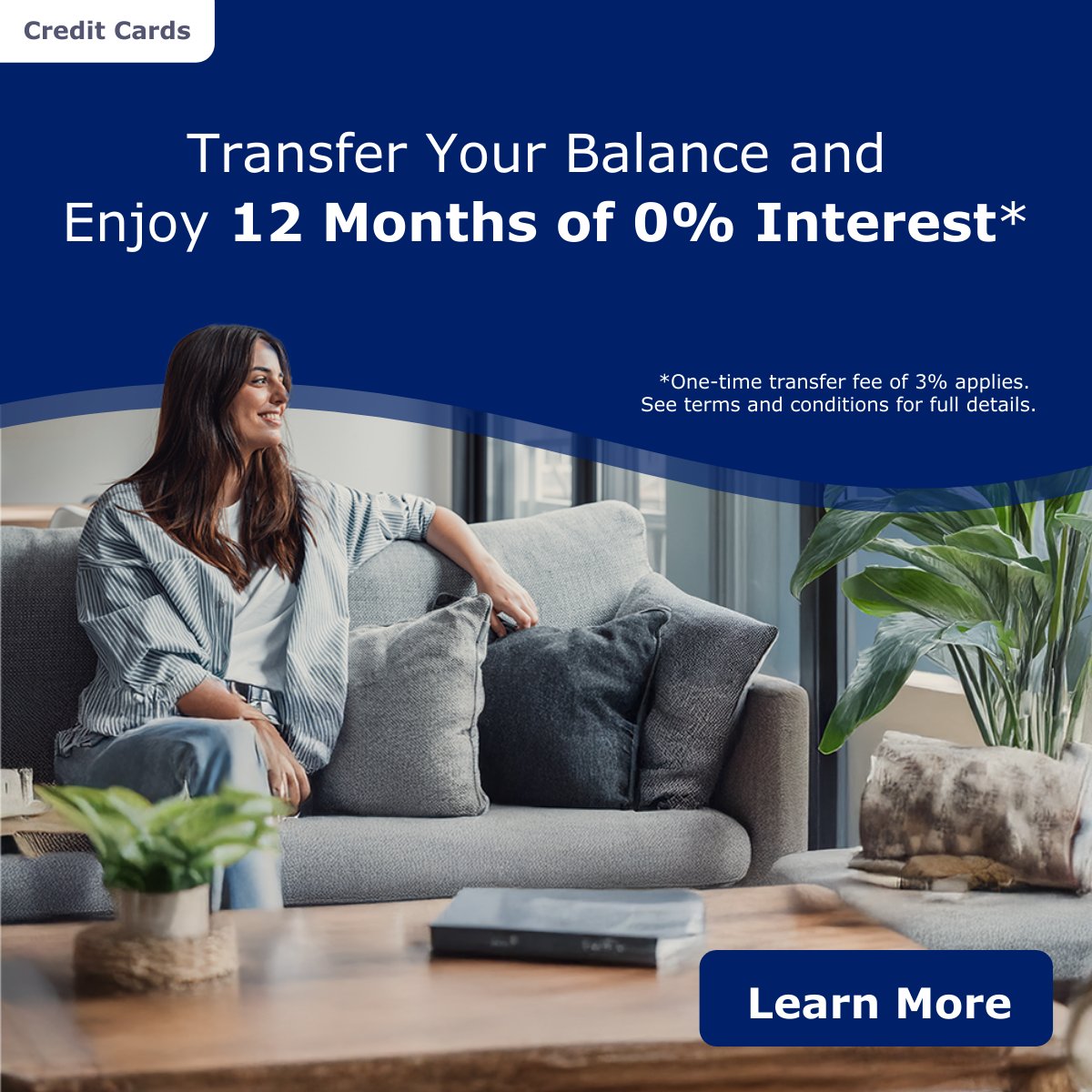 Fusion Credit Union tweet media