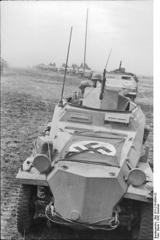 Voices of WW2 tweet media
