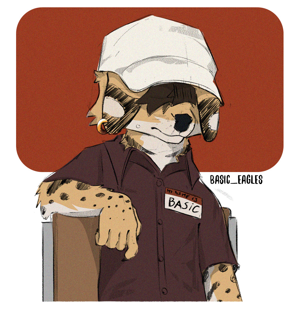 basic eagles tweet media