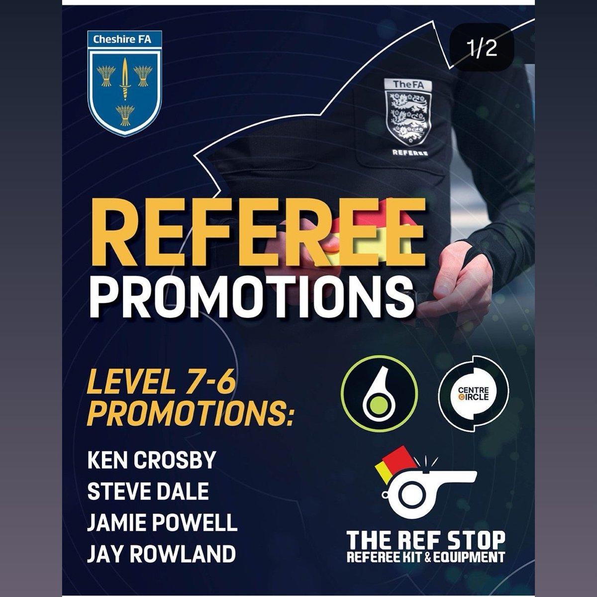 WCL News tweet media