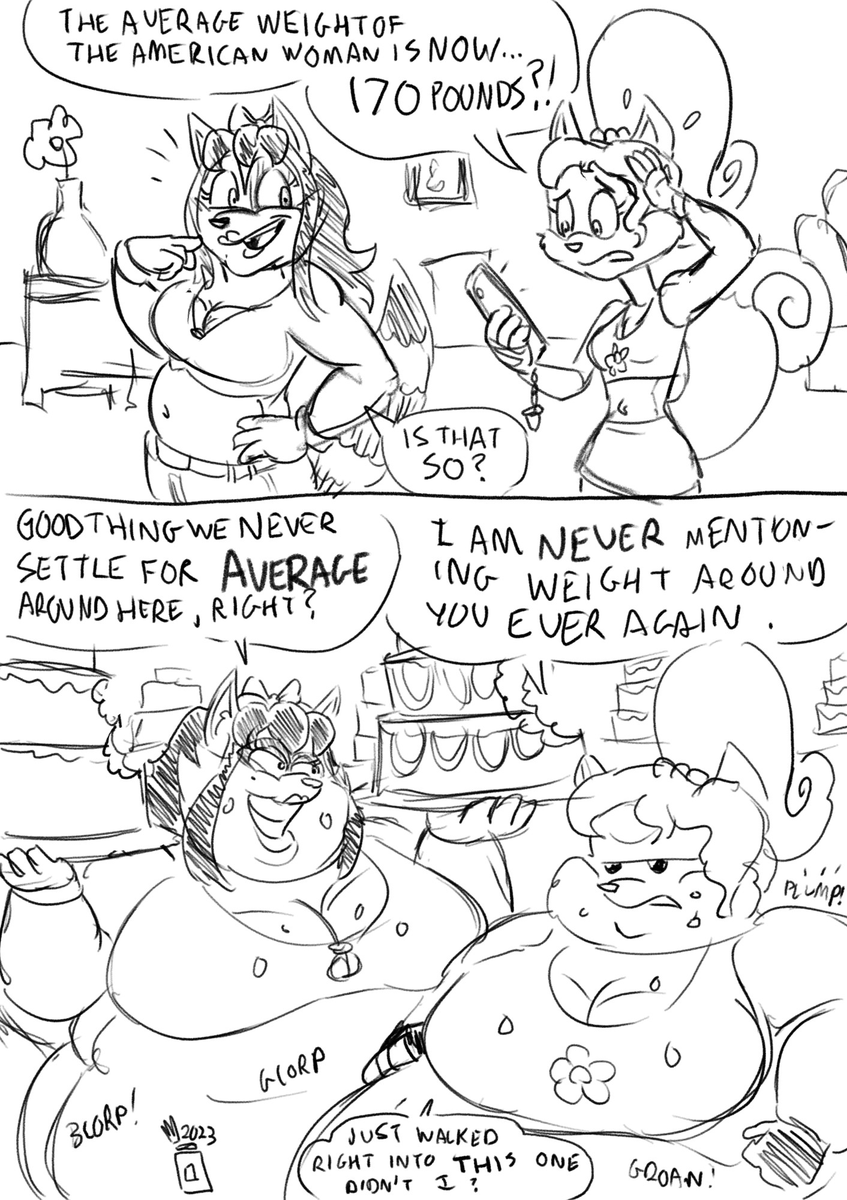 RoyalJellySandwich (GutBuster available NOW!) tweet media