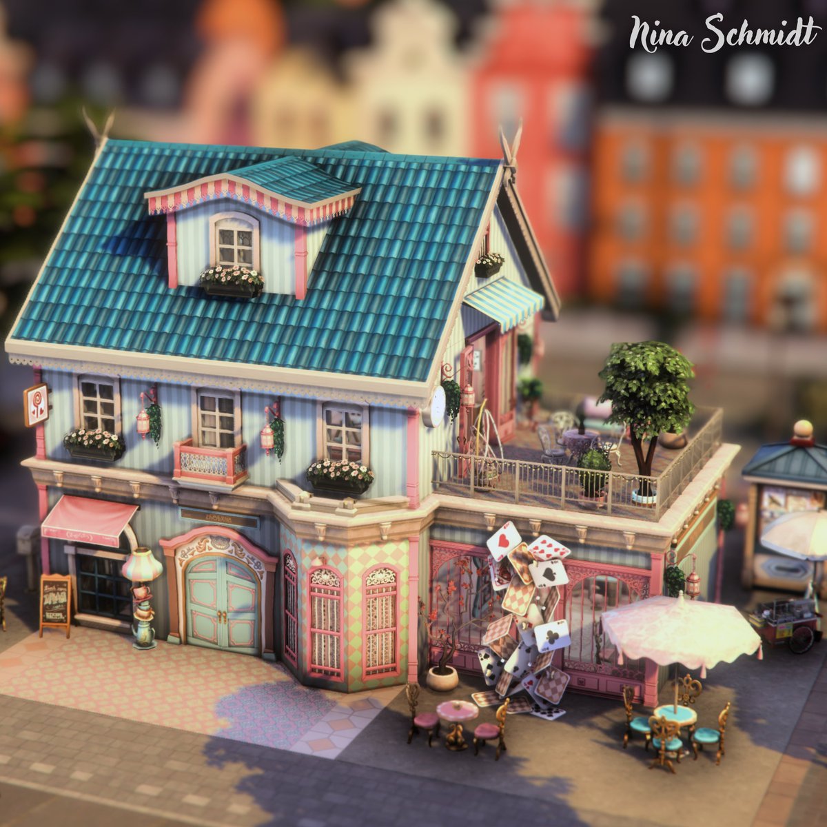 Nina Schmidt tweet media