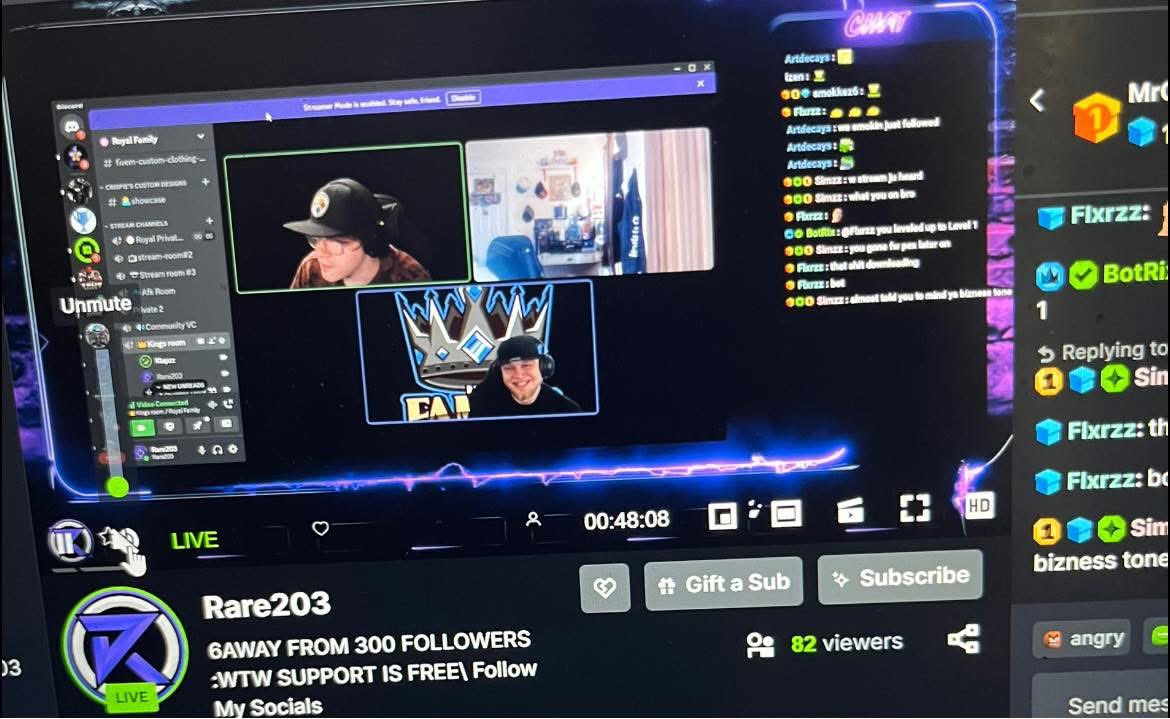 Rare ☄️ tweet media