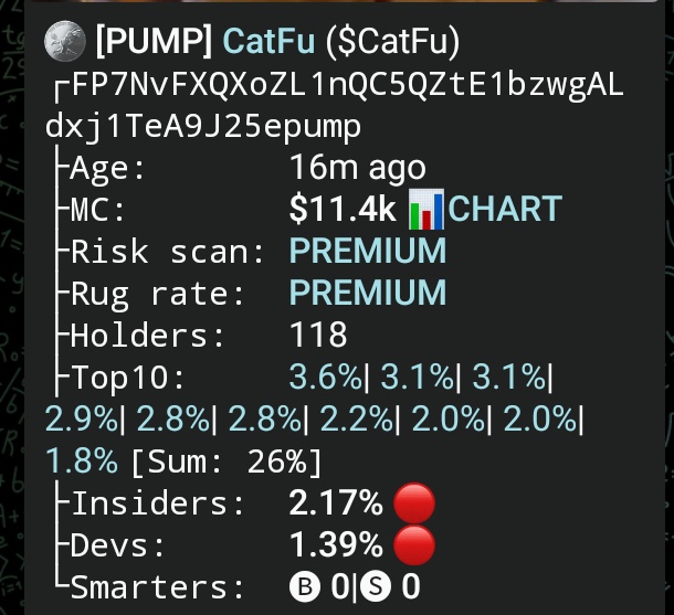 CA: FP7NvFXQXoZL1nQC5QZtE1bzwgALdxj1TeA9J25epump