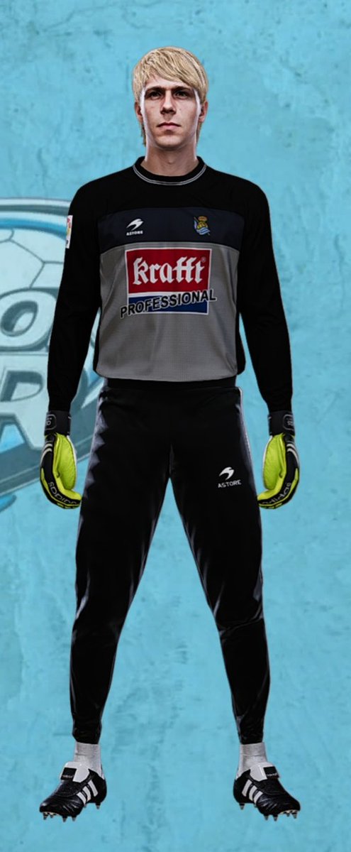 eL_dObLaS PES 2021 tweet media