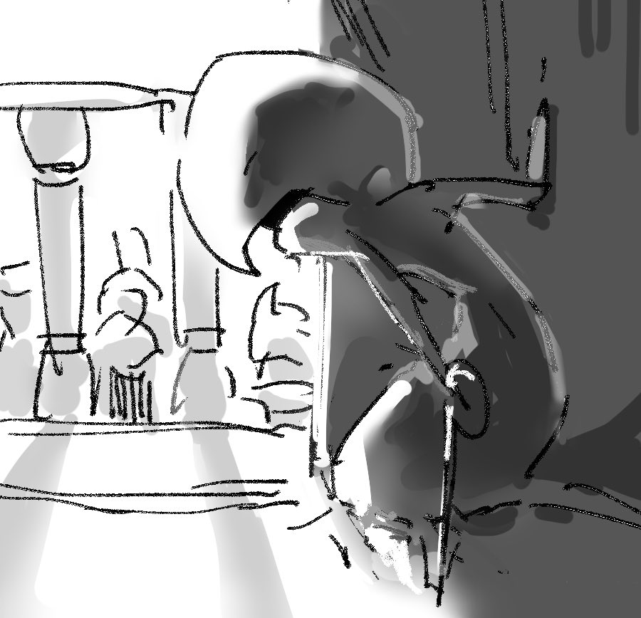 Super章鱼丸 tweet media