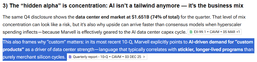 Alpha Analyst tweet media