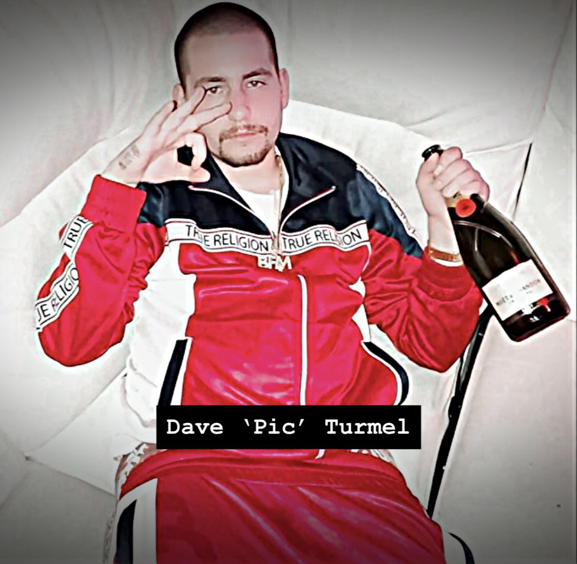 EasternCrime's tweet photo. Quebec City: On Monday (2/03/2026), Italy approved the extradition request concerning Blood Family Mafia leader Dave ‘Pic’ Turmel, who is currently incarcerated in Rome’s Regina Coeli Prison. Turmel still has the right to contest the extradition. If the process goes through, the SPVQ (Quebec City Police Service) could bring Turmel back to Quebec within the next few months.

Turmel played a key role in sparking the ongoing drug war between several street gangs across the province and the Hells Angels MC, its associates, and a number of support clubs. The conflict has been primarily concentrated in the Quebec City region, Saguenay, and the Cote-Nord.

Turmel had been on the run since July 2023, fleeing to Europe while dodging drug trafficking charges. In March of 2025, the 29-year-old gang leader was arrested in the Tor Bella Monaca district of Rome, an area widely known for significant drug trafficking activity.

At one point, Turmel was considered one of Canada’s most wanted fugitives, with the BOLO program offering a $250k reward for information leading to his arrest. He was allegedly betrayed by an associate who was close to him.

Over the past year, the Blood Family Mafia landscape has changed dramatically. Many members reportedly shifted their allegiance to All Boivin and the newly formed North Savage Gang, leaving the Blood Family Mafia, who are now in conflict with NSG.

Boivin himself is also a fugitive wanted for drug trafficking charges and alleged involvement in the drug war. His current whereabouts remain unknown.

Following Turmel’s arrest and the loss of numerous members, the Blood Family Mafia has attempted to restructure its leadership. Figures such as Tommy ‘Montmagny’ Bernier-Thibault, another fugitive wanted by the BOLO Program, amongst others, have reportedly been placed in leadership roles.

It remains unclear how Turmel will be received if he returns to the province. Reports suggest that someone close to the young kingpin may have provided authorities with information about his location. Will he be welcomed back with open arms—or will he be ousted?