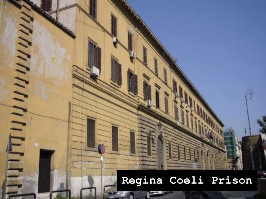 EasternCrime's tweet photo. Quebec City: On Monday (2/03/2026), Italy approved the extradition request concerning Blood Family Mafia leader Dave ‘Pic’ Turmel, who is currently incarcerated in Rome’s Regina Coeli Prison. Turmel still has the right to contest the extradition. If the process goes through, the SPVQ (Quebec City Police Service) could bring Turmel back to Quebec within the next few months.

Turmel played a key role in sparking the ongoing drug war between several street gangs across the province and the Hells Angels MC, its associates, and a number of support clubs. The conflict has been primarily concentrated in the Quebec City region, Saguenay, and the Cote-Nord.

Turmel had been on the run since July 2023, fleeing to Europe while dodging drug trafficking charges. In March of 2025, the 29-year-old gang leader was arrested in the Tor Bella Monaca district of Rome, an area widely known for significant drug trafficking activity.

At one point, Turmel was considered one of Canada’s most wanted fugitives, with the BOLO program offering a $250k reward for information leading to his arrest. He was allegedly betrayed by an associate who was close to him.

Over the past year, the Blood Family Mafia landscape has changed dramatically. Many members reportedly shifted their allegiance to All Boivin and the newly formed North Savage Gang, leaving the Blood Family Mafia, who are now in conflict with NSG.

Boivin himself is also a fugitive wanted for drug trafficking charges and alleged involvement in the drug war. His current whereabouts remain unknown.

Following Turmel’s arrest and the loss of numerous members, the Blood Family Mafia has attempted to restructure its leadership. Figures such as Tommy ‘Montmagny’ Bernier-Thibault, another fugitive wanted by the BOLO Program, amongst others, have reportedly been placed in leadership roles.

It remains unclear how Turmel will be received if he returns to the province. Reports suggest that someone close to the young kingpin may have provided authorities with information about his location. Will he be welcomed back with open arms—or will he be ousted?