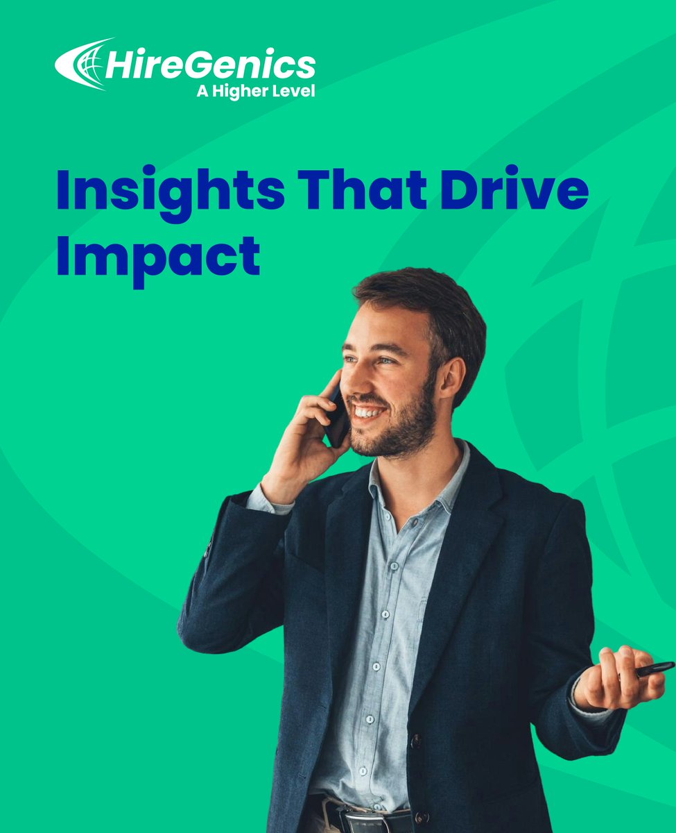 HireGenics tweet media