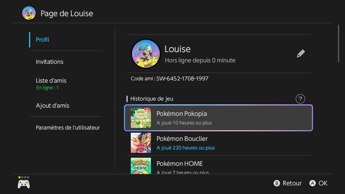 Autant j'aurais pas conseillé d'acheter la switch 2 pour mk world, donkey kong ou pokemon ZA, autant là on est clairement sur le meilleur jeu pokemon switch. Pokopia a largement de quoi nous faire tenir avant Vents et Vagues