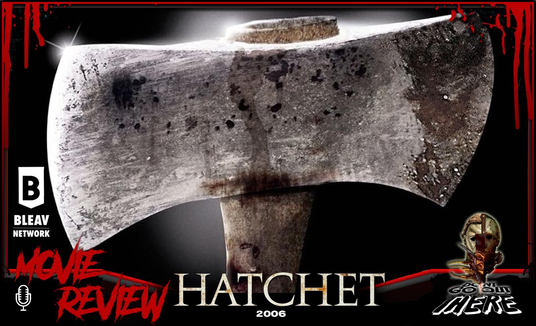 Don’t Go Out There Podcast tweet media