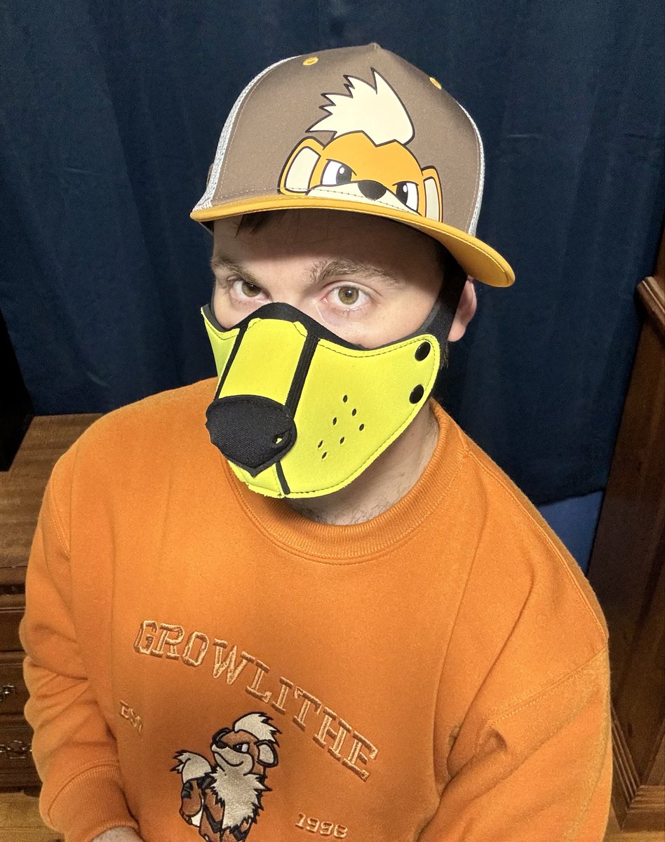 Grenademe1's tweet photo. I got that dawg in me https://t.co/0PelCcLgNF