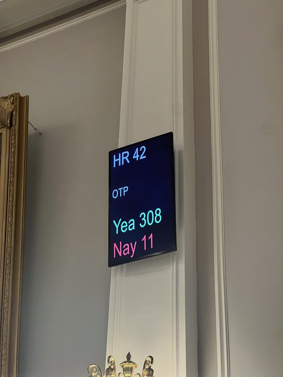 Rep. Laura Telerski tweet media
