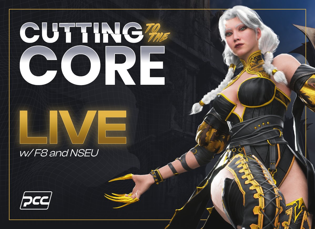 Prime Championship Circuit tweet media