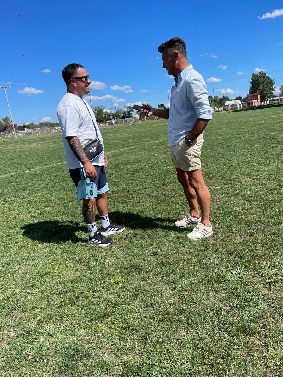 Bernardo Paredes tweet media