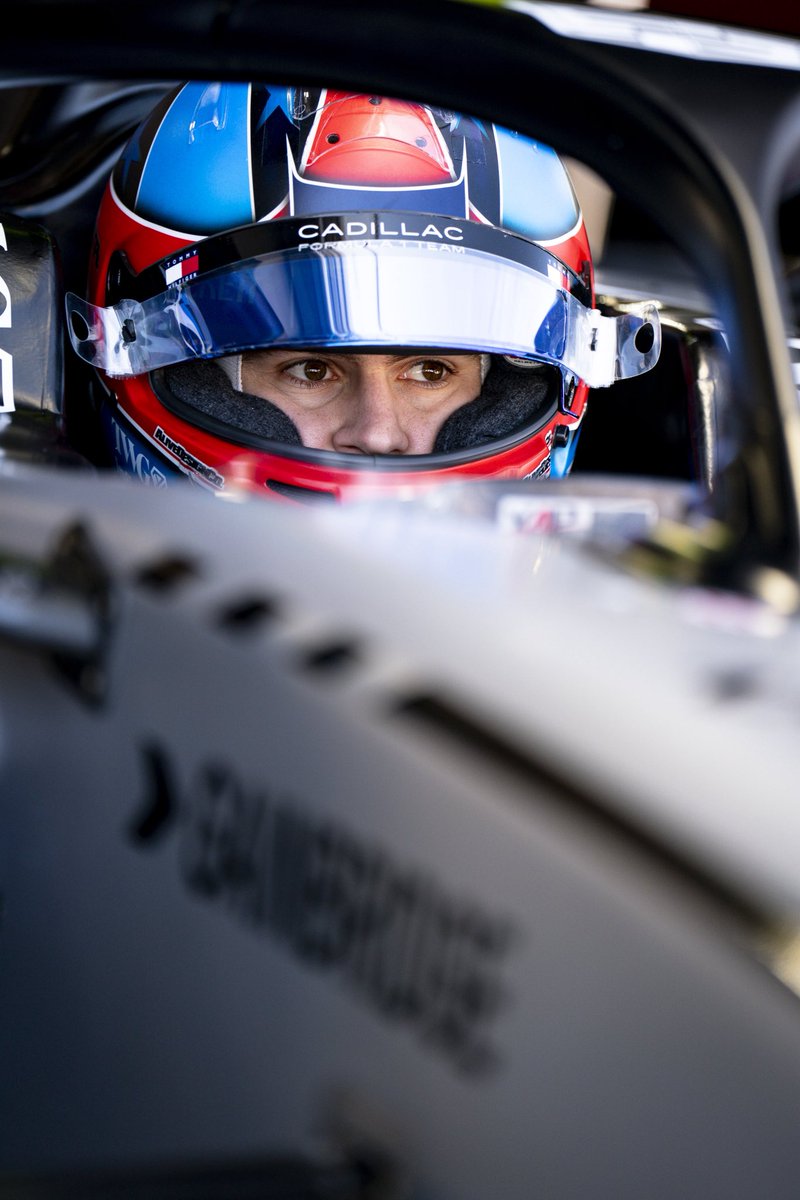 Colton Herta tweet media