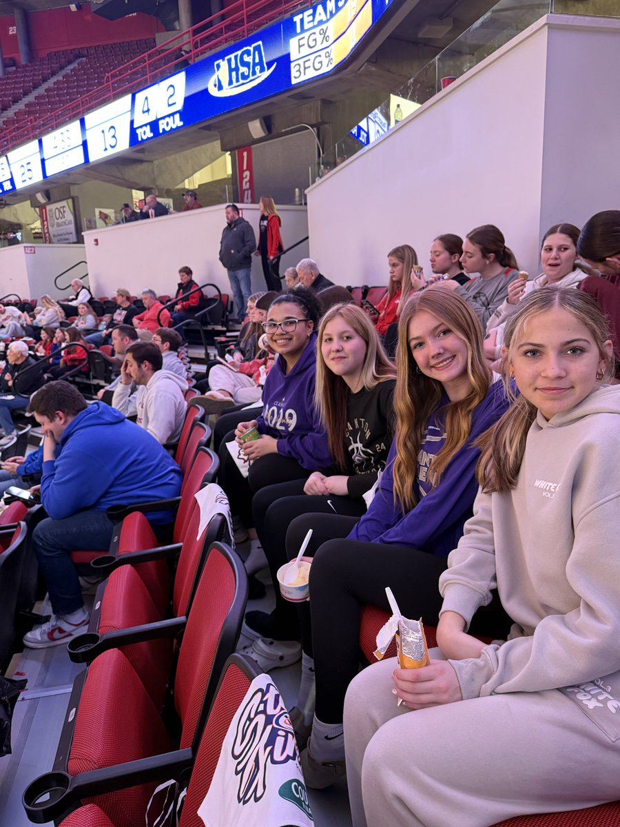 Canton Little Giants GBB tweet media