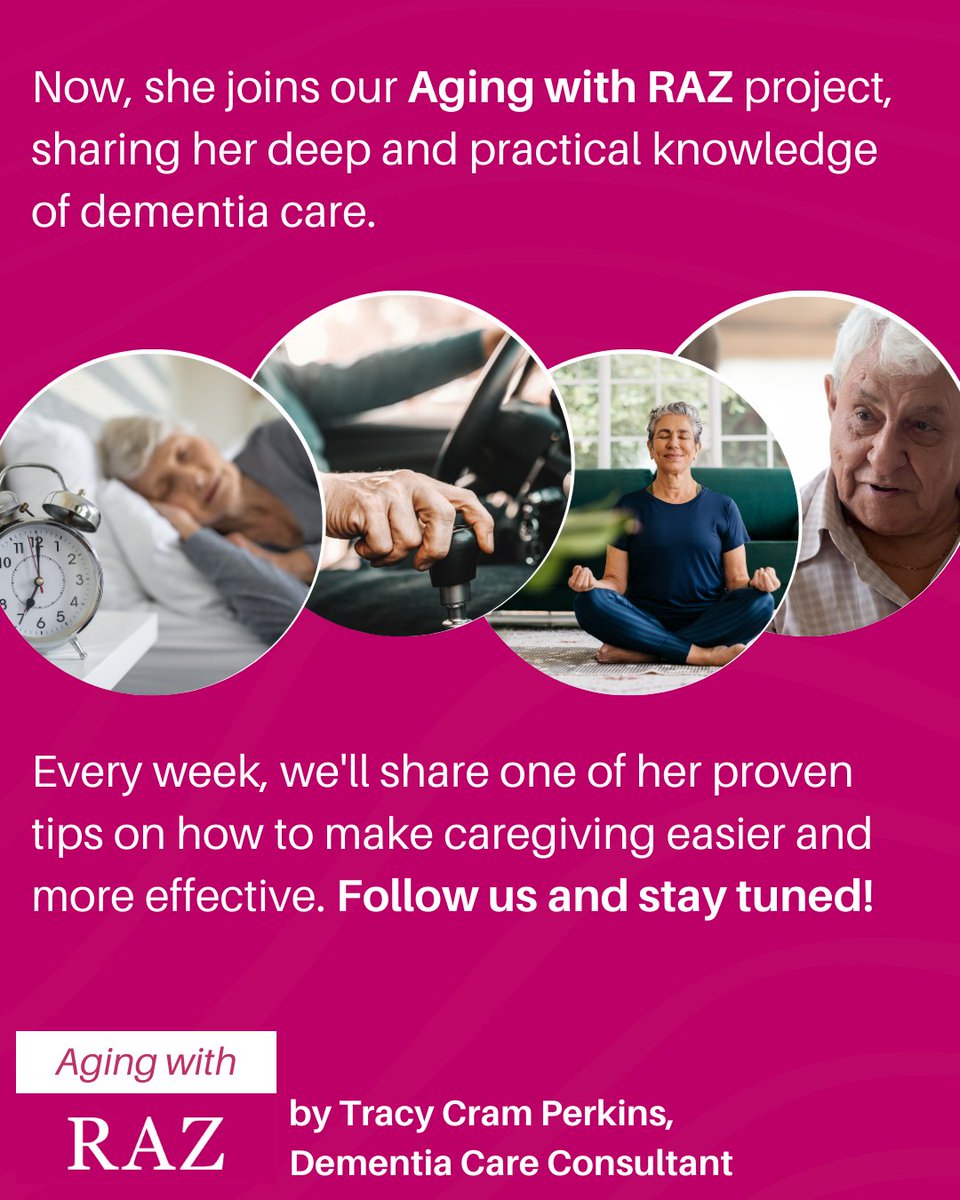 RAZ Mobility tweet media