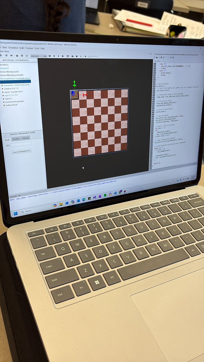 Jeff “STONEY” Baumtraug tweet media