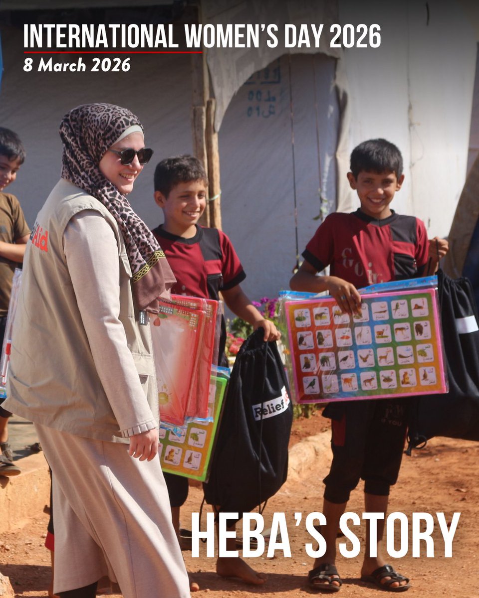 ReliefAid tweet media