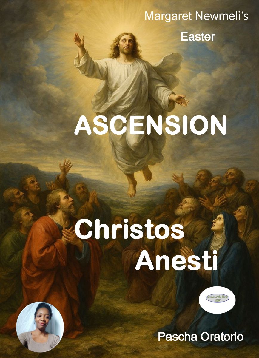 NewmeliMargaret's tweet photo. Demons learned human language in order to deceive people with words.
Whatever refined rhetoric they use to justify war, they are wrong.
The Christ is Risen
No war no more
https://t.co/fWSQhGEYWT #LearnWarNoMore https://t.co/EYfoV5NtHt