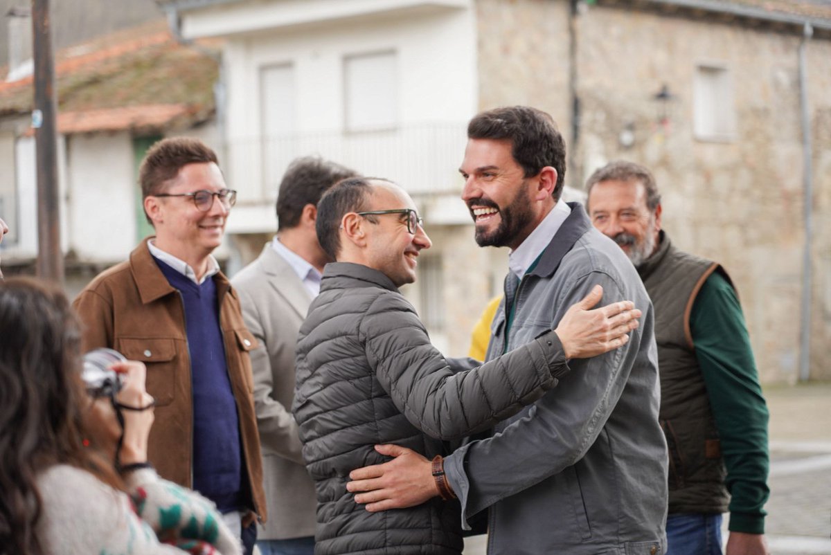 PSOE Salamanca tweet media