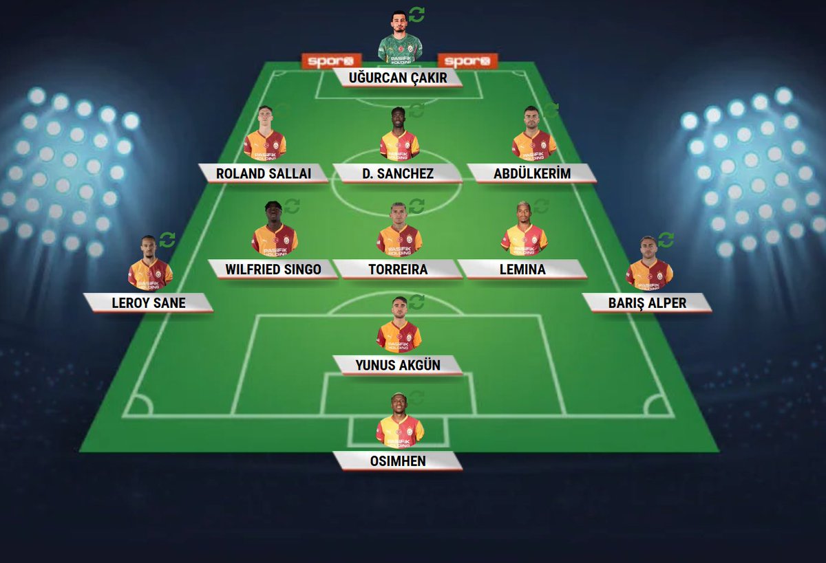 Berke Yılmaz tweet media
