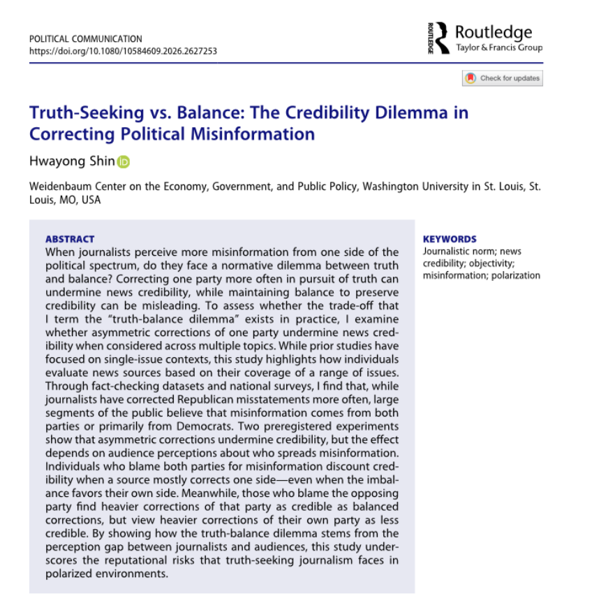 Brendan Nyhan (@BrendanNyhan on 🟦☁️) tweet media