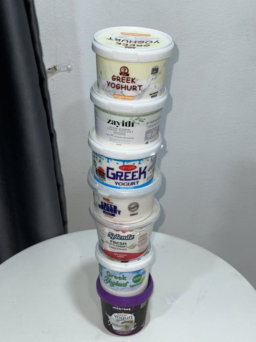 ZAINAB JAIYESIMI (zeethewalker) tweet media