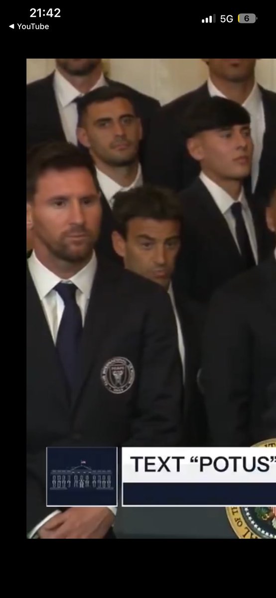 BaileyNeillll's tweet photo. @Worldsource24 Gotta be fake whys Leo Messi there😂😂😂 https://t.co/HMX8uSAMcE