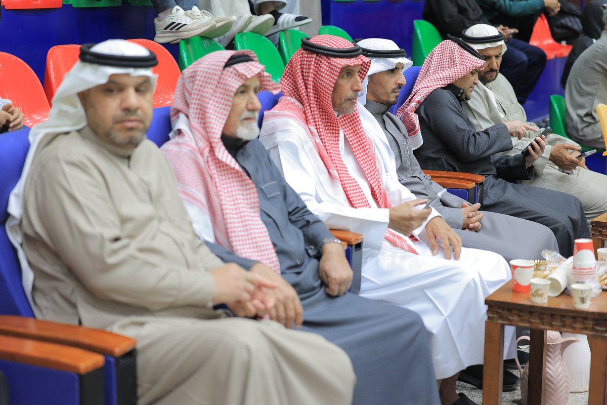 جمعية إعلام البكيرية tweet media