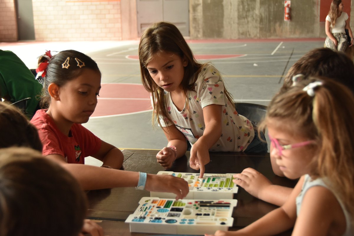 Estudiantes de La Plata Club tweet media