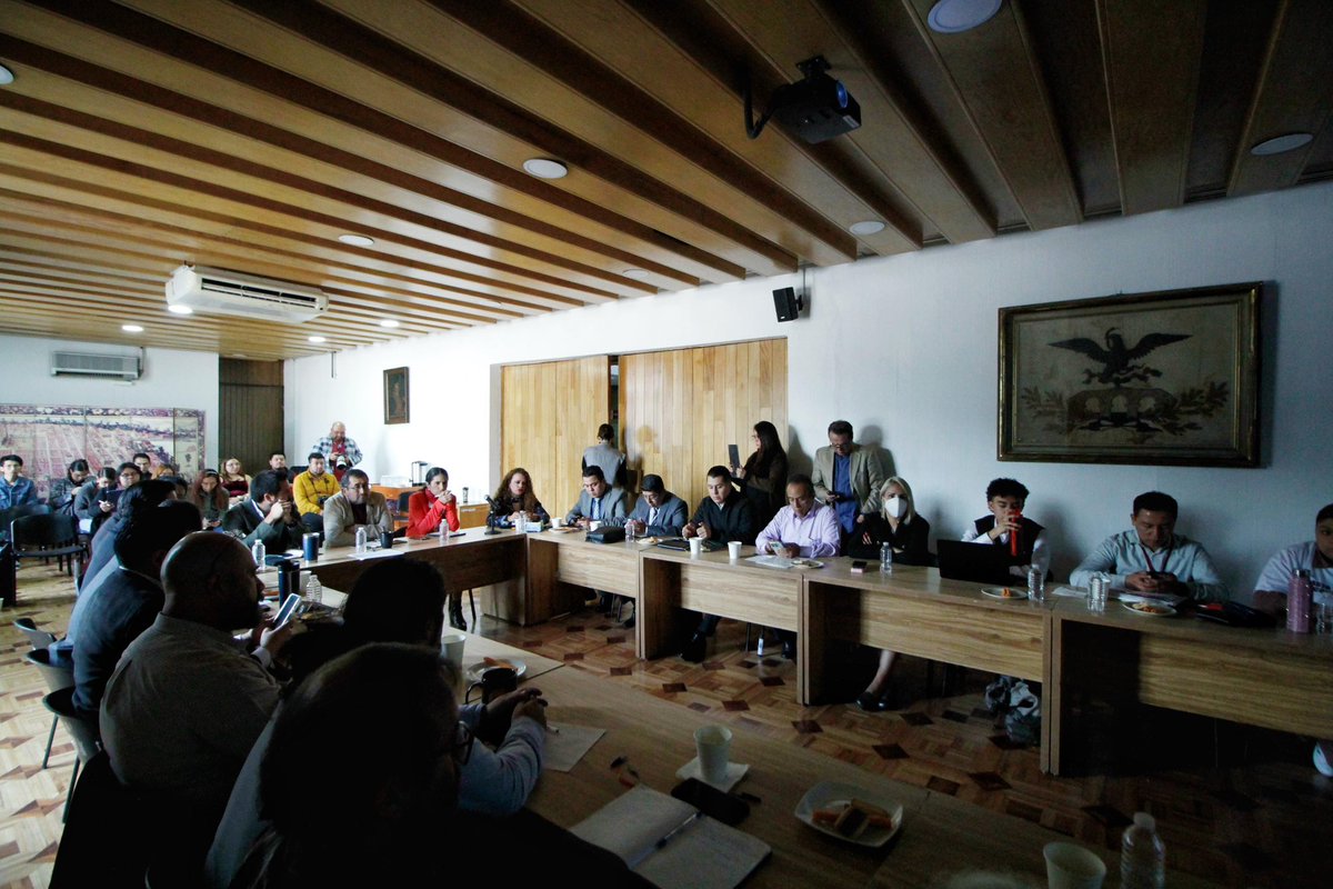 César Cravioto tweet media