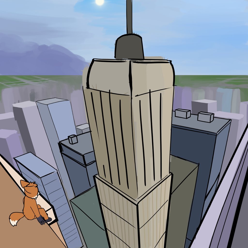 Allis 🦊 tweet media