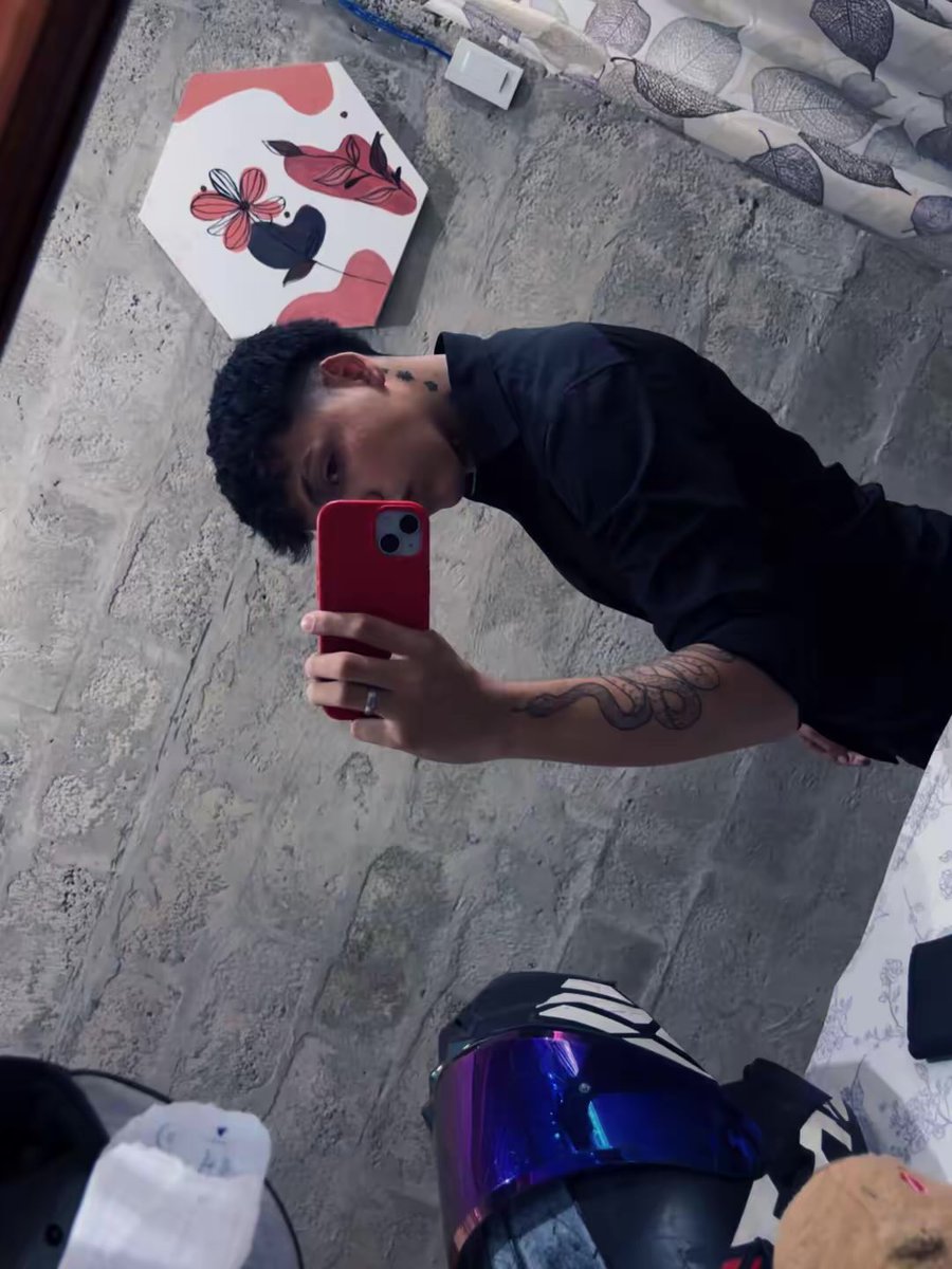 Leo castro tweet media