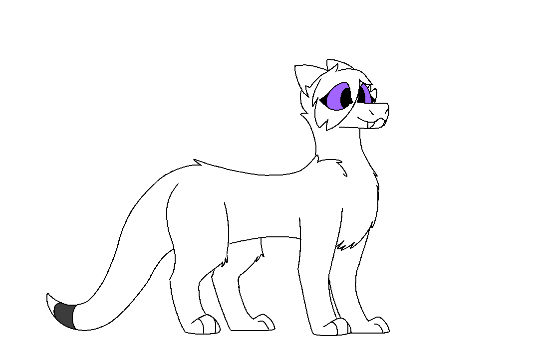AWhiteDerg's tweet photo. A new year with a new appearance and probably the last change https://t.co/f2LW1cQkVE