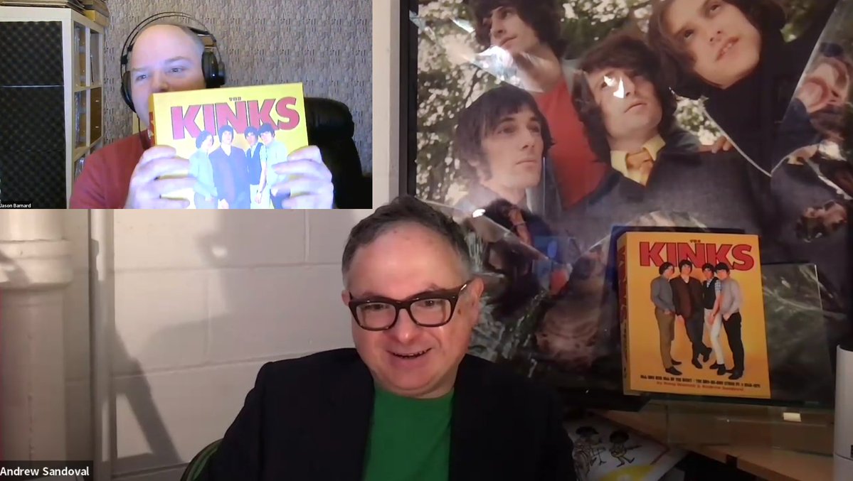 The Strange Brew tweet media