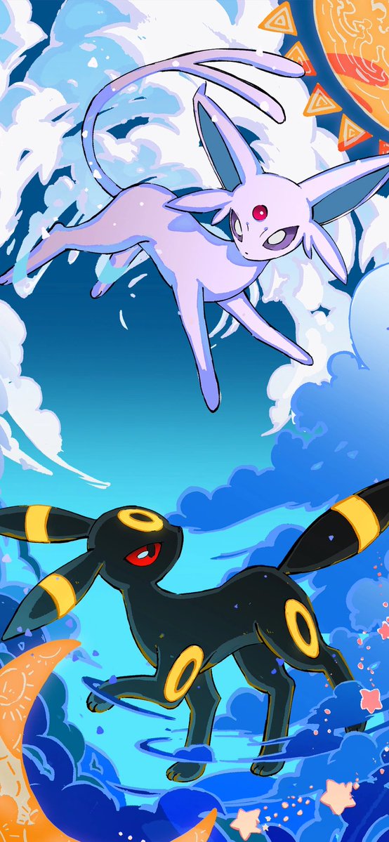 pokémon artworks ✨ tweet media