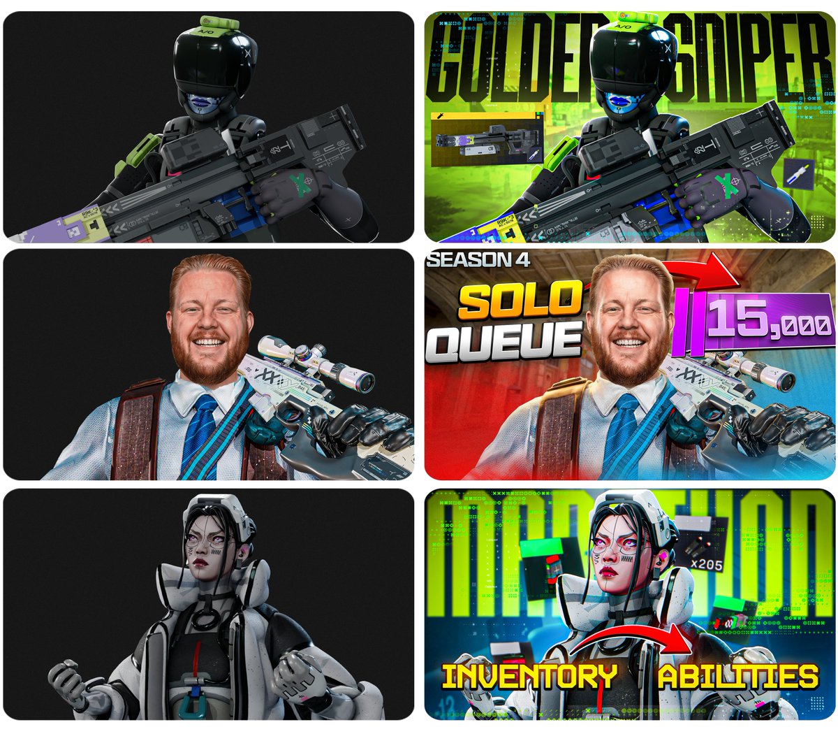 Tani | Thumbnail Designer tweet media