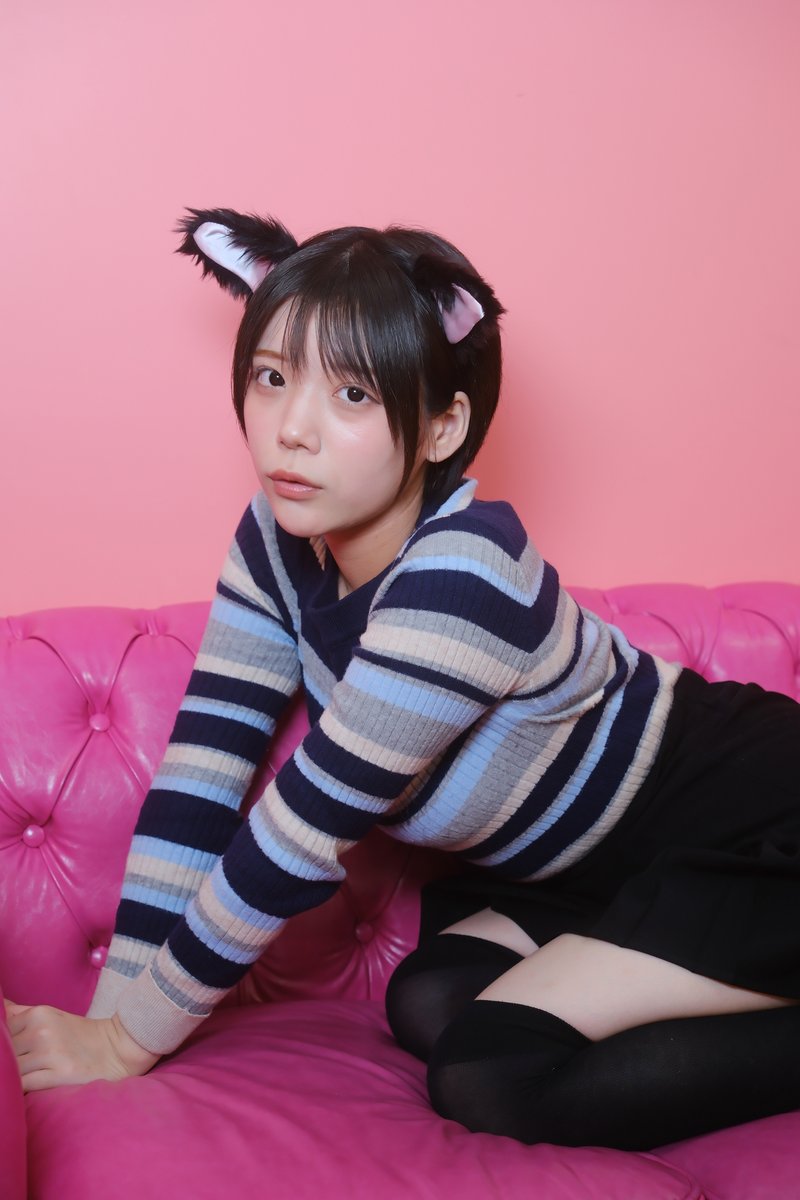 こけとし tweet media